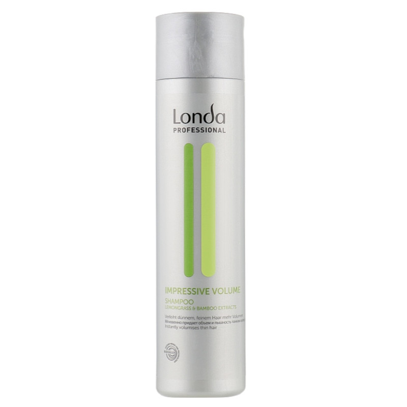 Londa Professional - Szampon zwiększający objętość, 250 ml