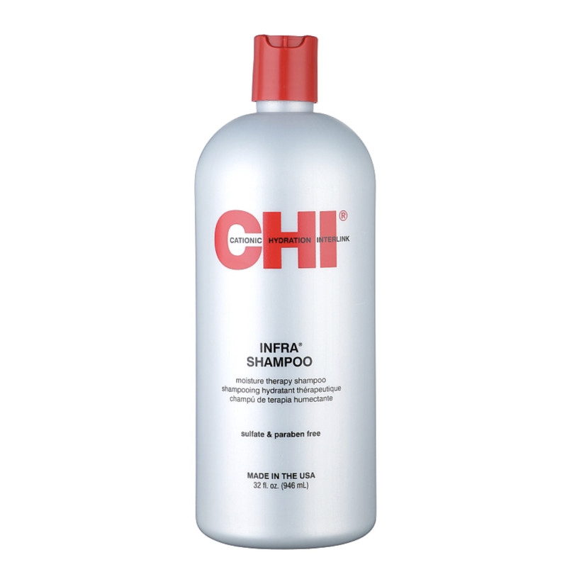 Шампунь восстанавливающий CHI / Infra SHAMPOO, 946 мл