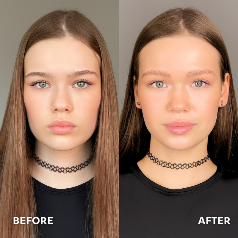 Крем для освітлення брів ELAN х Asia - BrowLIGHT, 10 мл