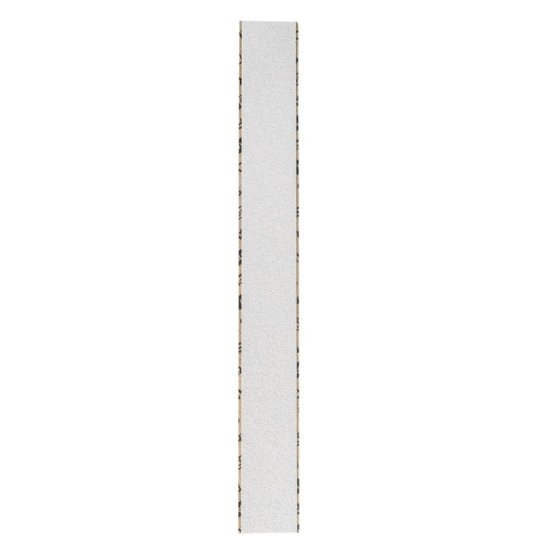 Змінні файли для пилки прямий STALEKS PRO EXPERT 22 papmAm / 100 грит (білі, 50 шт)