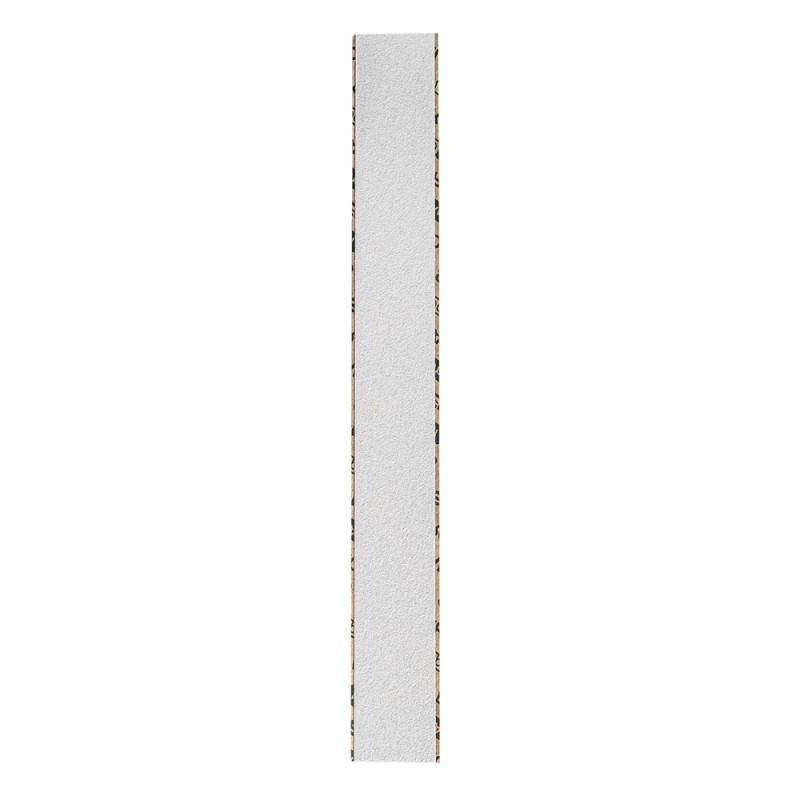 Змінні файли для пилки прямий STALEKS PRO EXPERT 22 papmAm / 150 грит (білі, 50 шт)