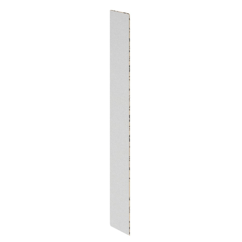 Змінні файли для пилки прямий STALEKS PRO EXPERT 22 papmAm / 150 грит (білі, 50 шт)