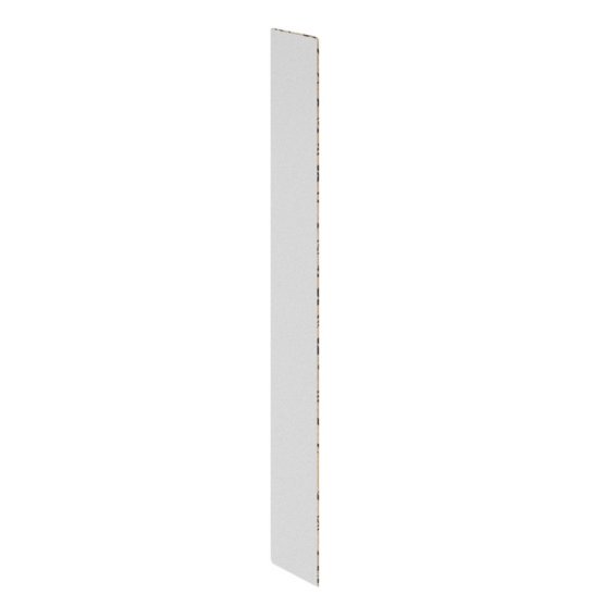 Replacement files for straight files STALEKS PRO EXPERT 22 papmAm / 180 grit (white, 50 pcs)