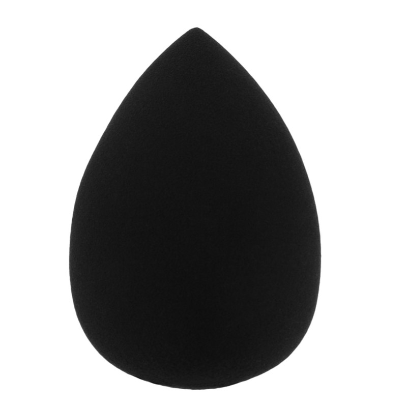 BeautyBlender Makeup Sponge in a Bag - Black Drop