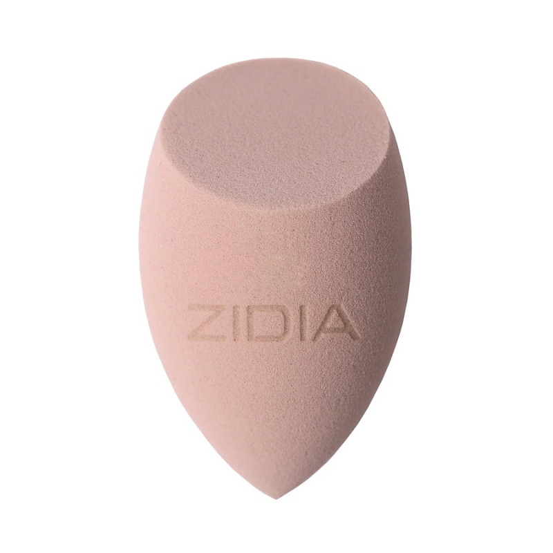 ZIDIA MakeUp Blender Sponge Olive Cut / "Frieda"