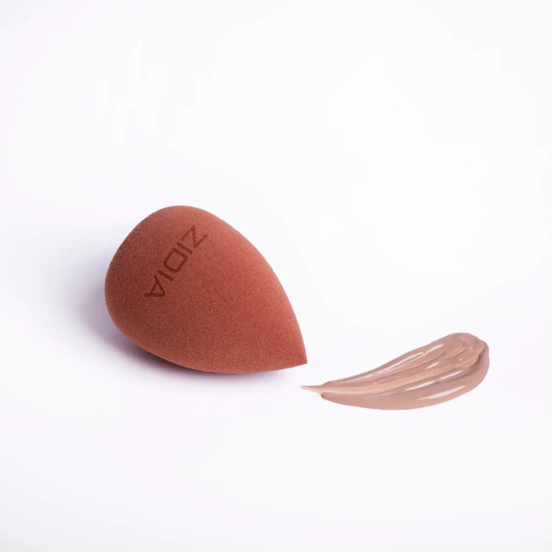 ZIDIA MakeUp Blender Sponge Water Drop / "Adele"