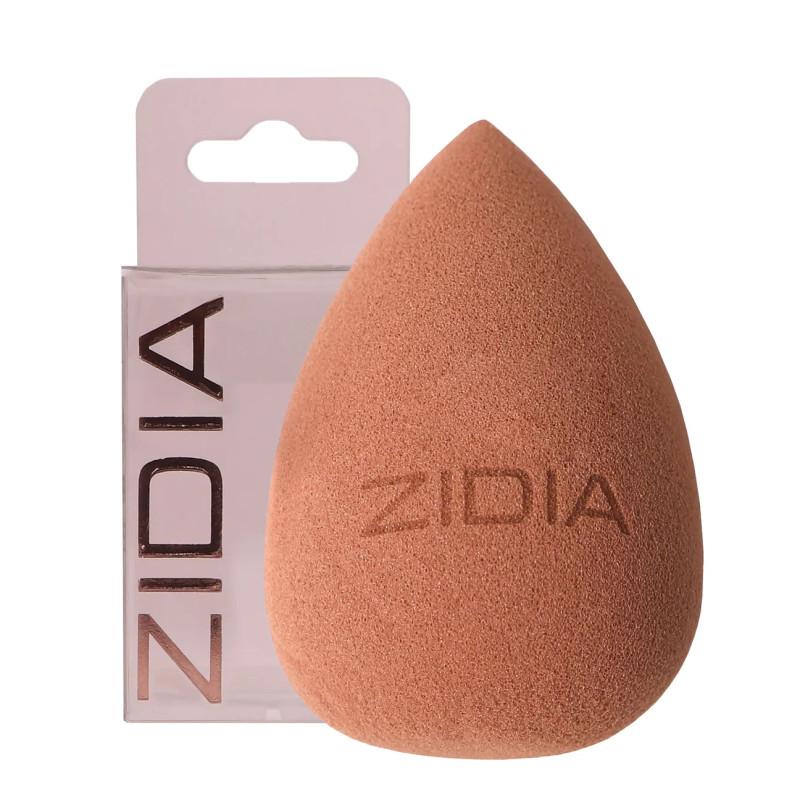 ZIDIA MakeUp Blender Sponge Water Drop / "Adele"