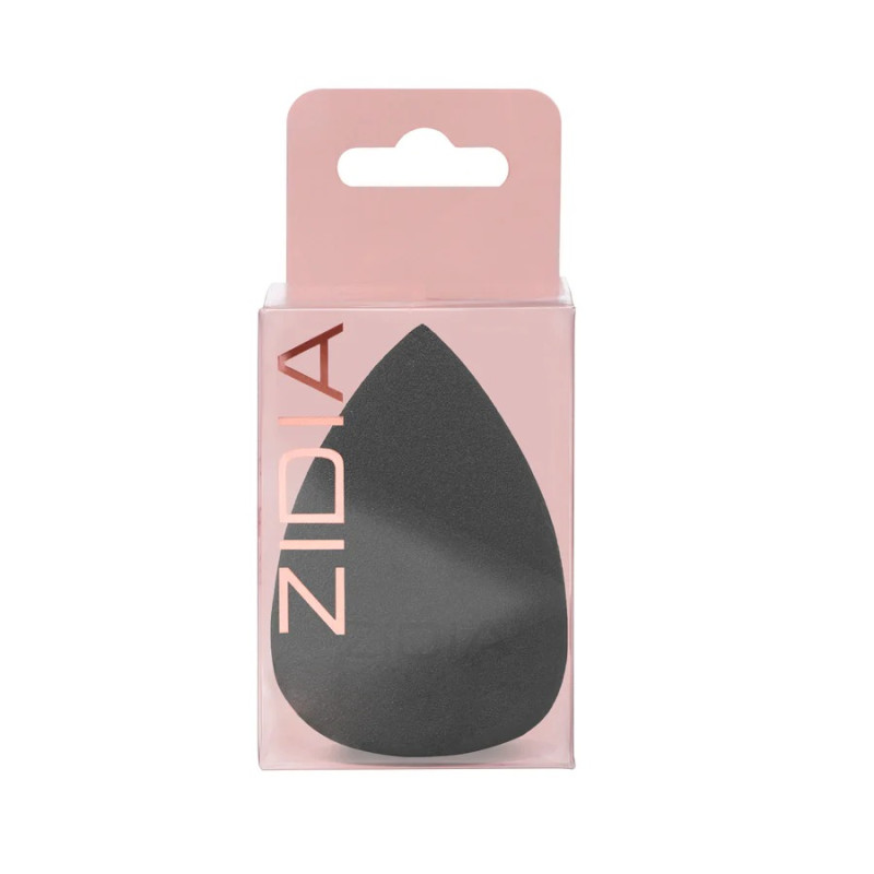ZIDIA MakeUp Blender Gąbka Water Drop Bevel Cut / "Letizia"