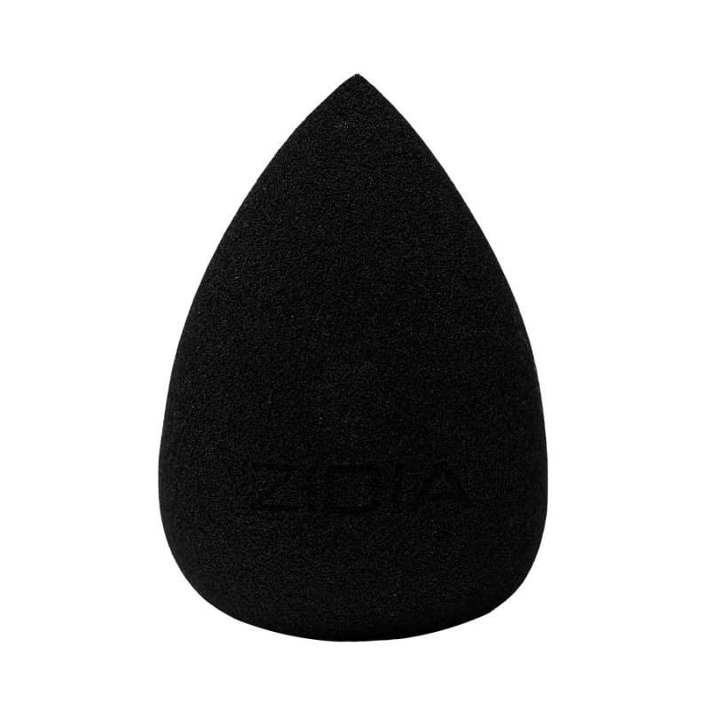 ZIDIA MakeUp Blender Gąbka Water Drop Bevel Cut / "Letizia"