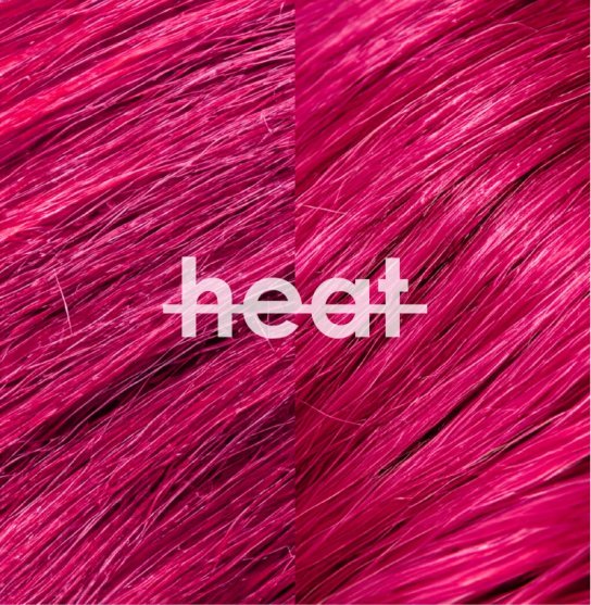 Спрей - термозахист для волосся MERMADE / Heat Protecting & Shine Hair Spray, 150 мл