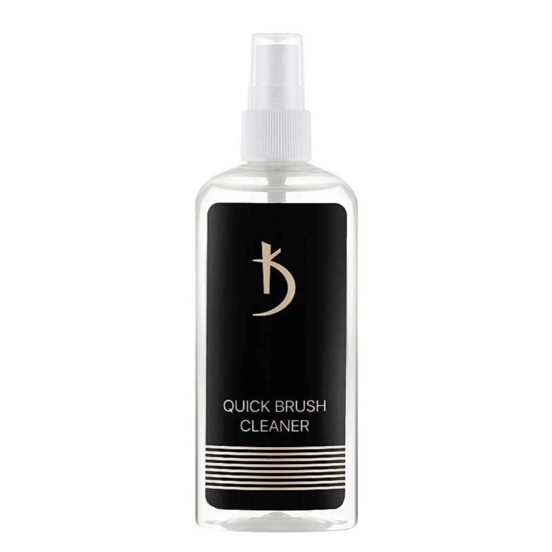 Kodi / Quick Brush Cleaner, 150 ml