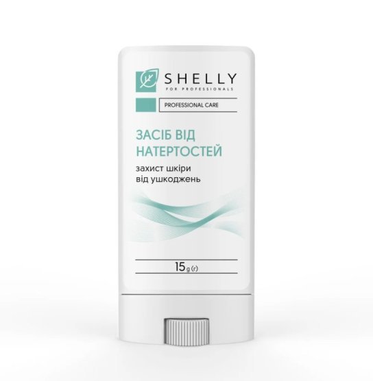 Shelly Shoe Blister Remedy, 15g