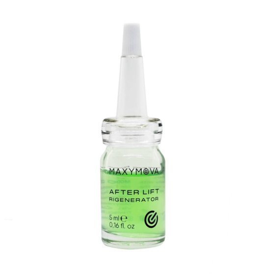Serum do rzęs i brwi Maxymova / After Lift Regenerator, 5 ml