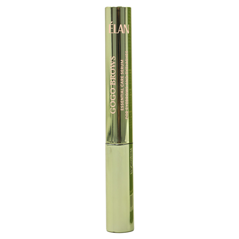 Eyebrow and eyelash care serum ELAN - GOGO BROWS, 4.5 ml (TUBE)