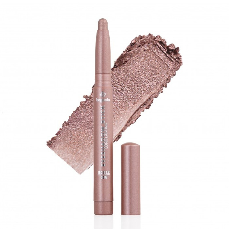 Bogenia Long-Lasting Eyeshadow Stick (BG912) - 006