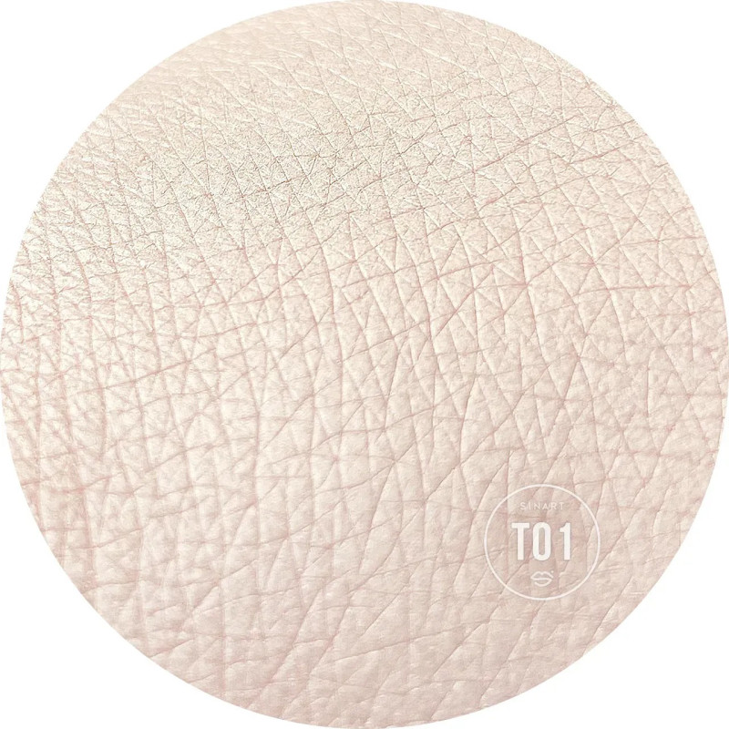 Prasowany cień do powiek Sinart - Extra Dimension Velor Eyeshadow - T01