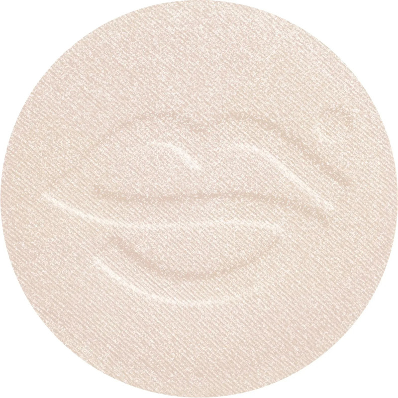 Prasowany cień do powiek Sinart - Extra Dimension Velor Eyeshadow - T01