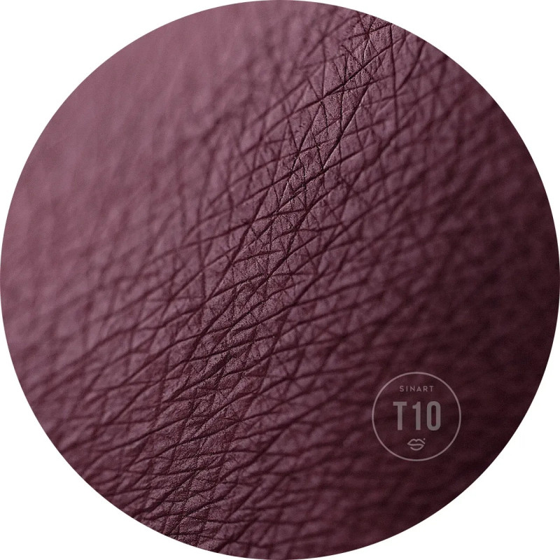 Pressed Eyeshadow Sinart - Extra Dimension Velor Eyeshadow - T10