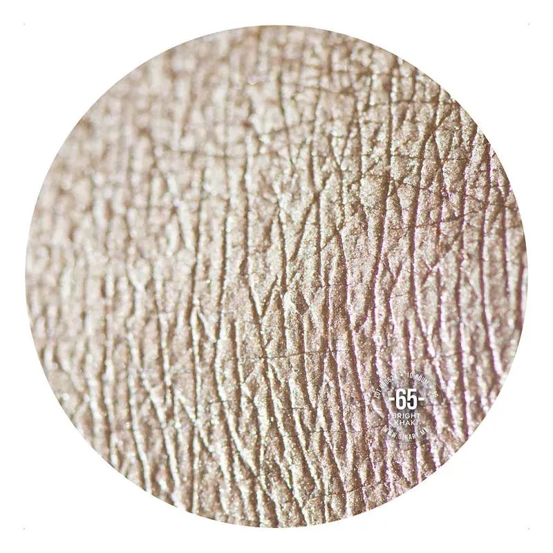 Sinart Loose Eyeshadow - 65 - BRIGHT KHAKI