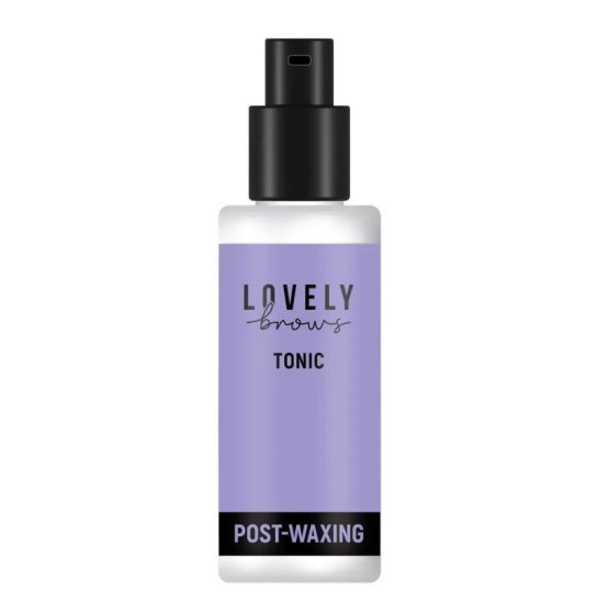 Тонік після депіляції Lovely Brows - Tonic, 50 мл