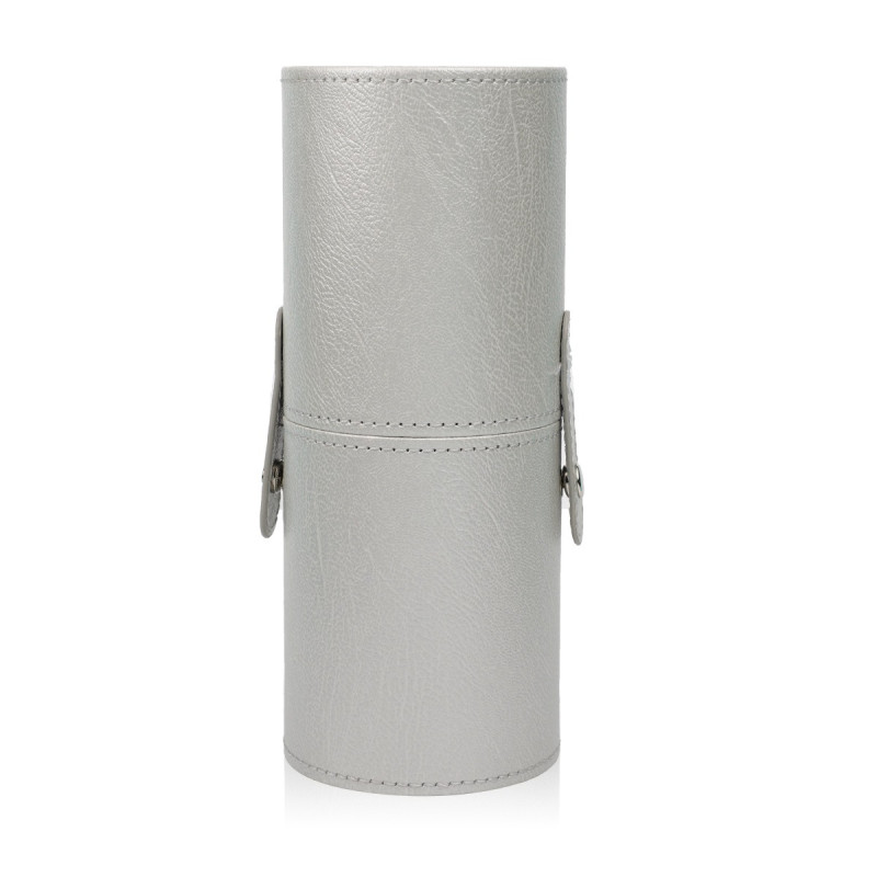 Tube for storing brushes and other things / gray