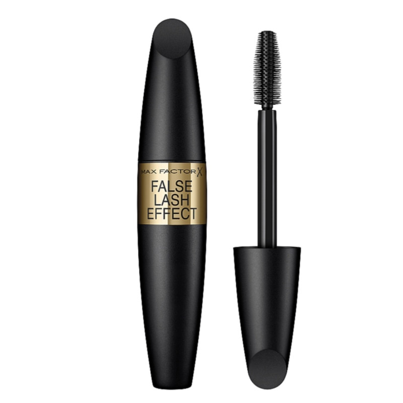 Tusz do rzęs Max Factor - Efekt sztucznych rzęs - Czarny, 13,1 ml