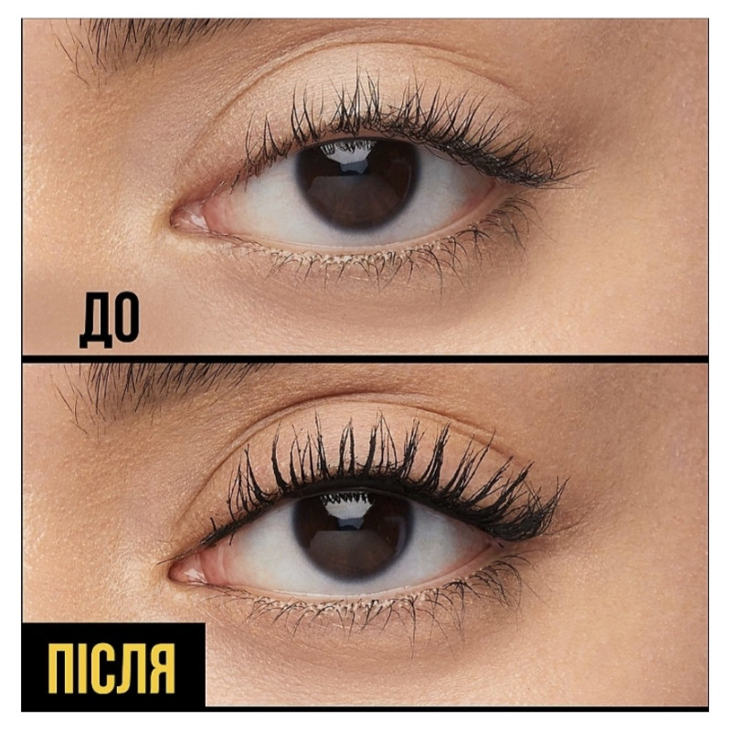 Tusz do rzęs Maybelline New York / Colossal / 36H, 10 ml