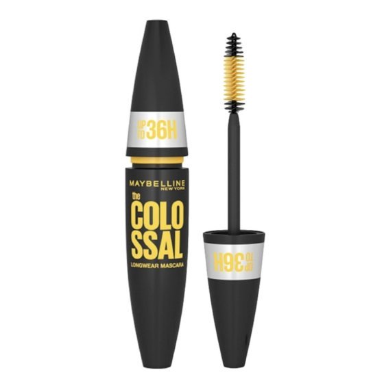Tusz do rzęs Maybelline New York / Colossal / 36H, 10 ml