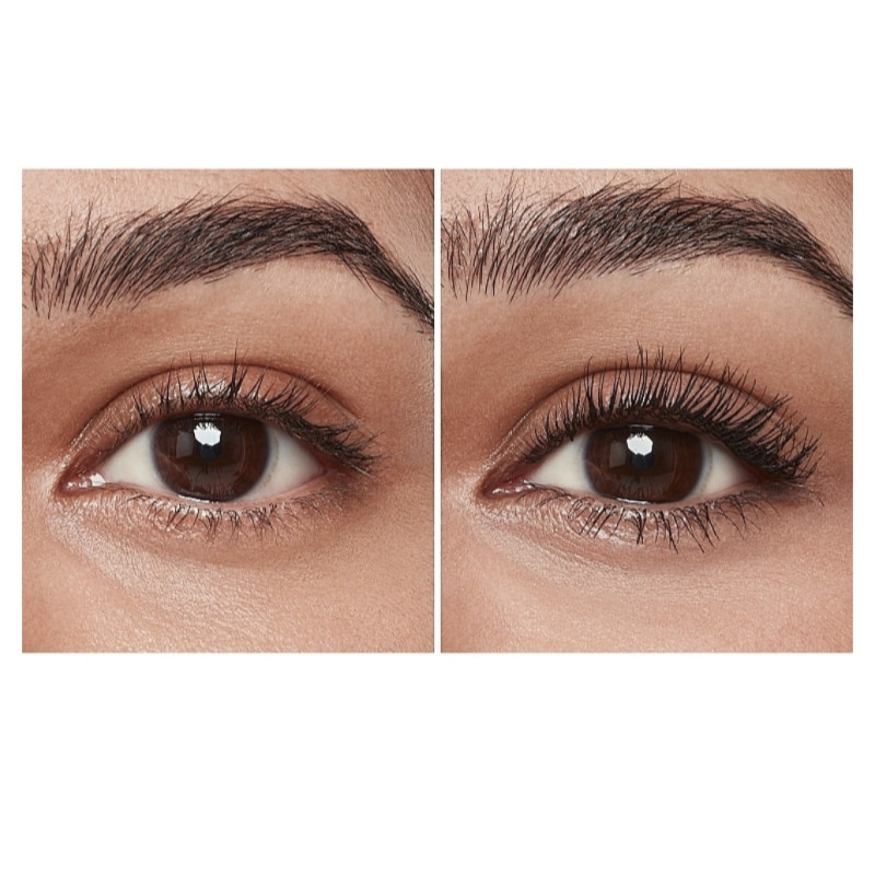 Bourjois Volume Glamour Ultra Volumateur Mascara, 12 ml