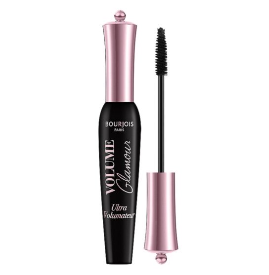 Bourjois Volume Glamour Ultra Volumateur Mascara, 12 ml