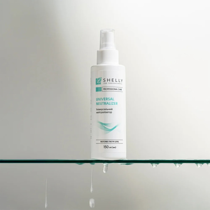 Shelly Uniwersalny neutralizator, 150 ml
