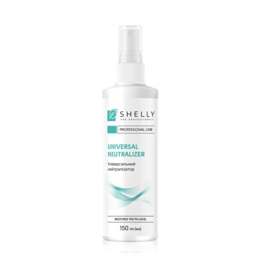 Shelly Uniwersalny neutralizator, 150 ml