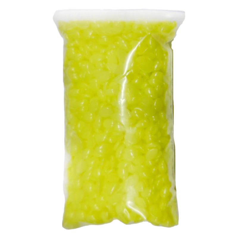 Wosk filmowy w granulkach ItalWax Top Line - Argan, 250 g (torebka strunowa)