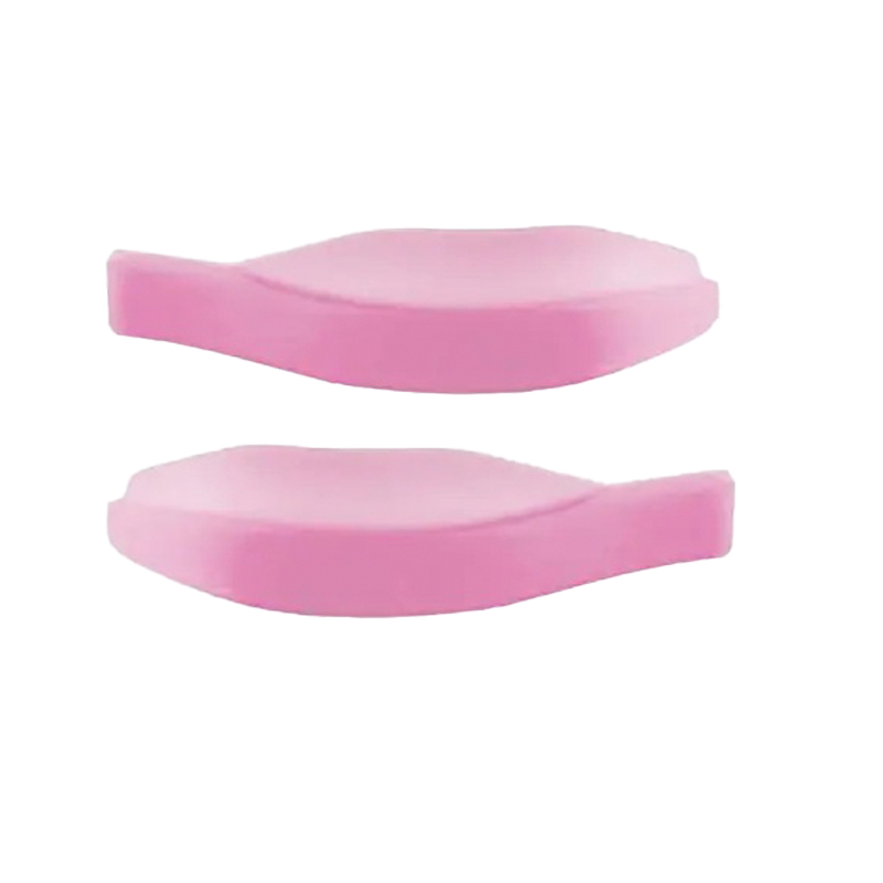 Dalashes Lash Lift Pads / LOLLIPOP / 2,5-M (pair), purple