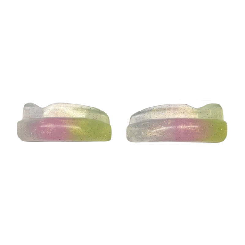 Валики для ламинирования ресниц LASH TREND "Twist" - размер L+ (1 пара)