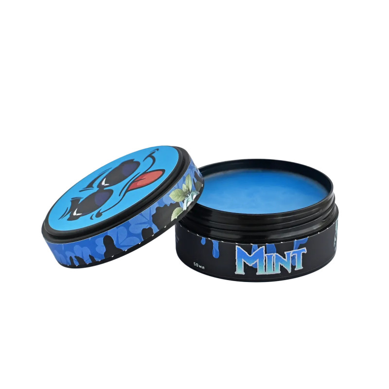 Вазелин Klever beauty - Limited Edition - Мята, 50 мл
