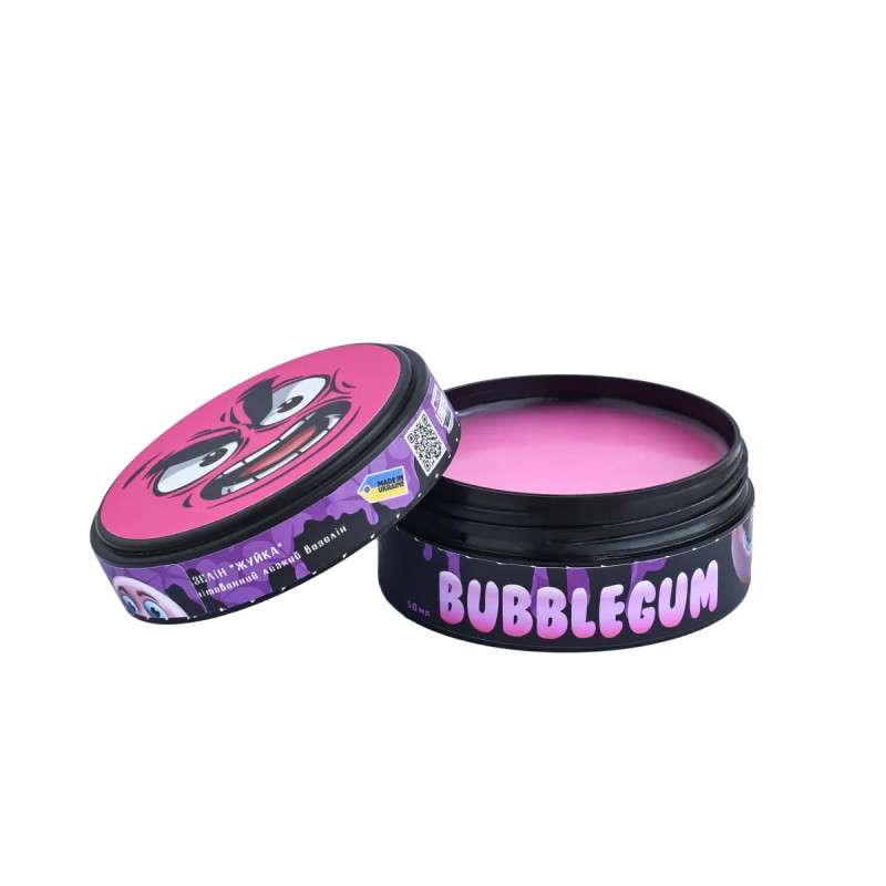 Vaseline Klever beauty - Limited Edition - Chew, 50 ml