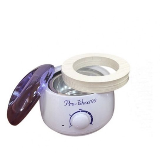 Protective rings for can wax wax, 1pcs