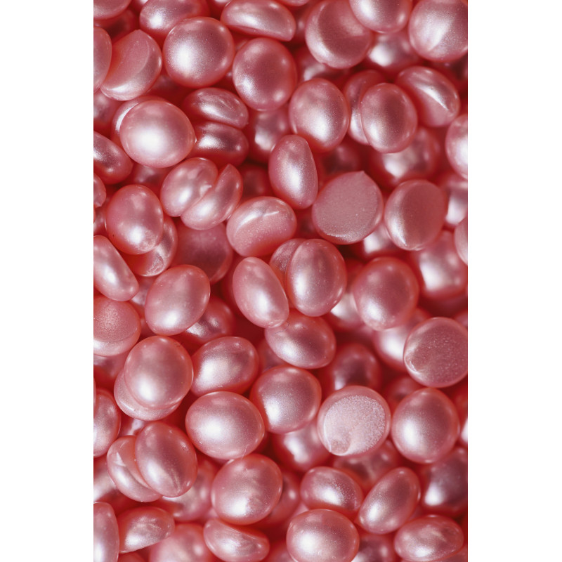 Depilatory wax in granules Sculptor / FLEXION, PACKING 100 g