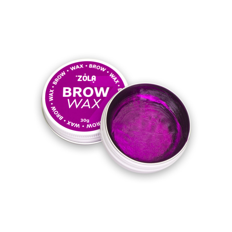 Brow Wax ZOLA, 30 g / MINI