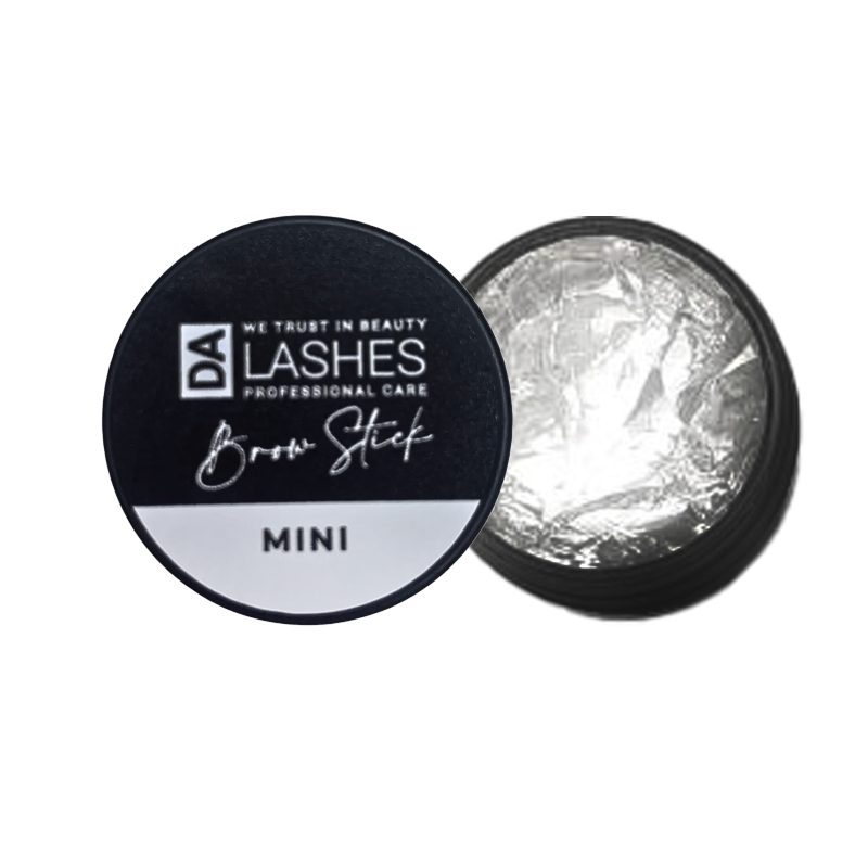 Wosk do utrwalania brwi Dalashes BROW Stick / CHAMPAGNE, 10 g