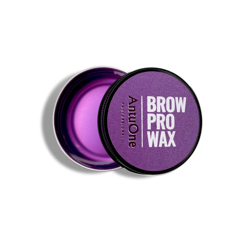 Wosk do brwi AntuOne, 30 ml