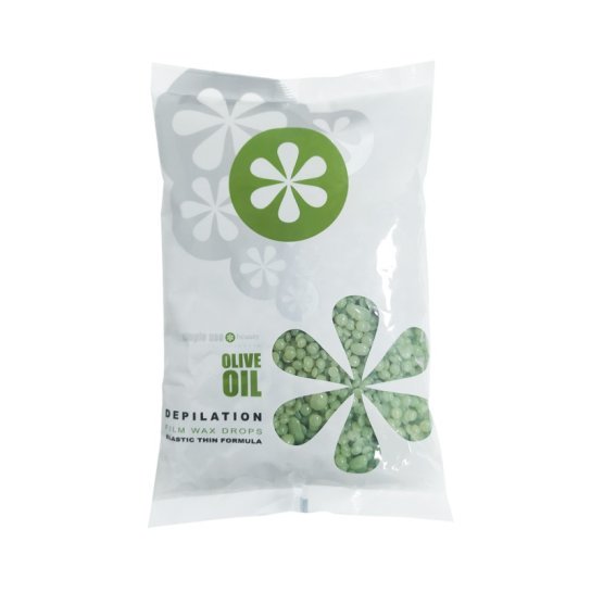 Wosk granulowany Simple Use / Oliwa z oliwek, 800 g