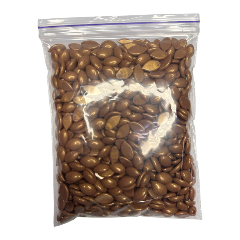 Granulki wosku filmowego ItalWax (edycja limitowana) - Pierniki, 100 g (woreczek strunowy)