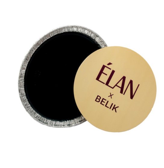 Воск профессиональный для удаления волосков на лице ELAN х Belik / DENSE WAX, 100 г