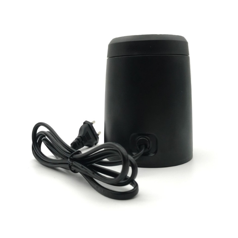 Wax melter jar mini Wax Pro - black