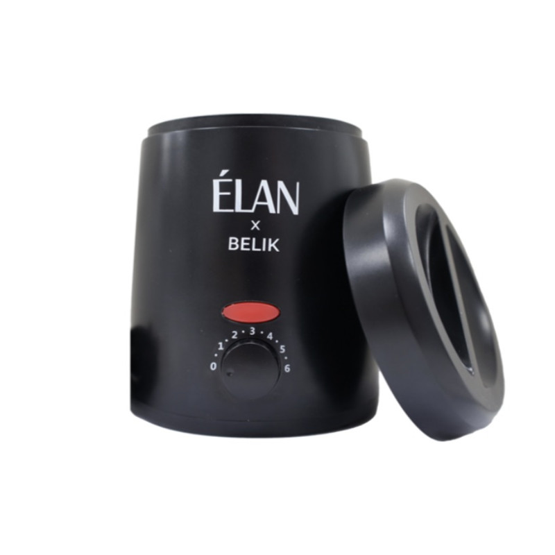 Воскоплав банковий професійний ELAN х Belik / чорний