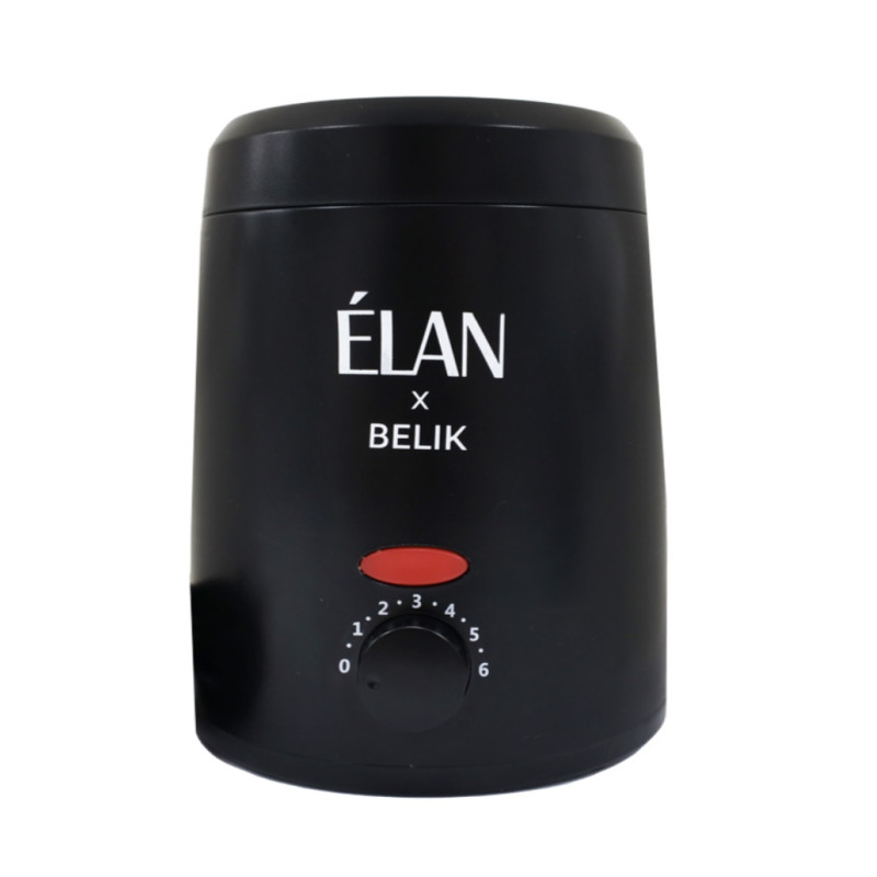 Воскоплав банковий професійний ELAN х Belik / чорний