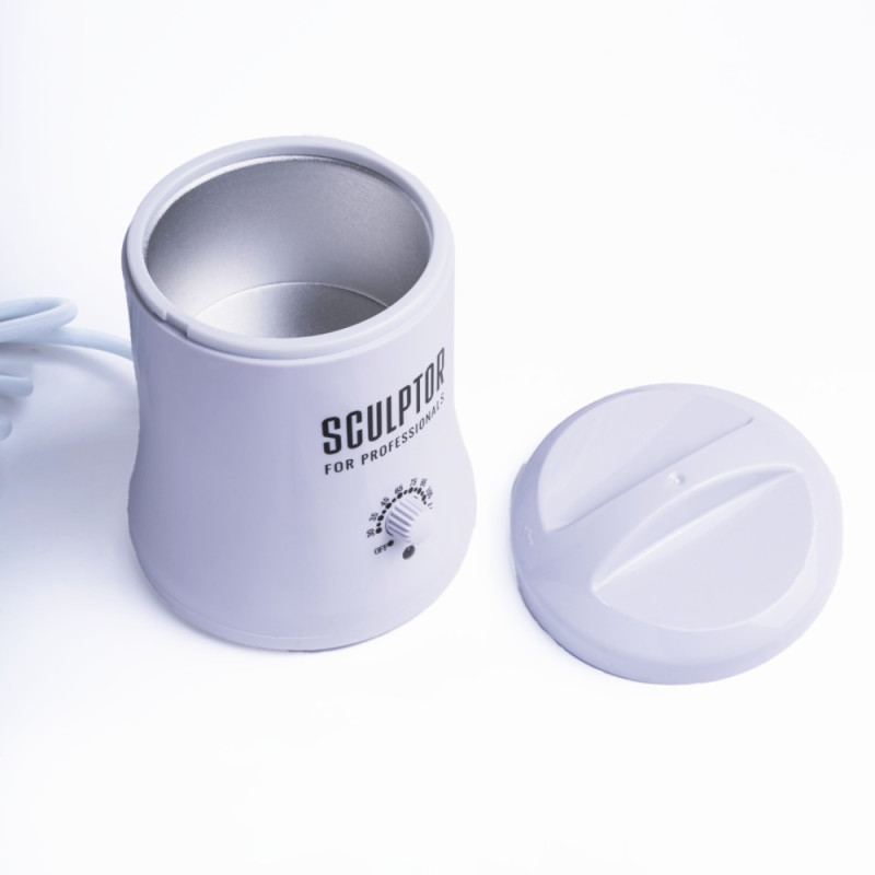 Воскоплав професійний Sculptor / WAX WARMER