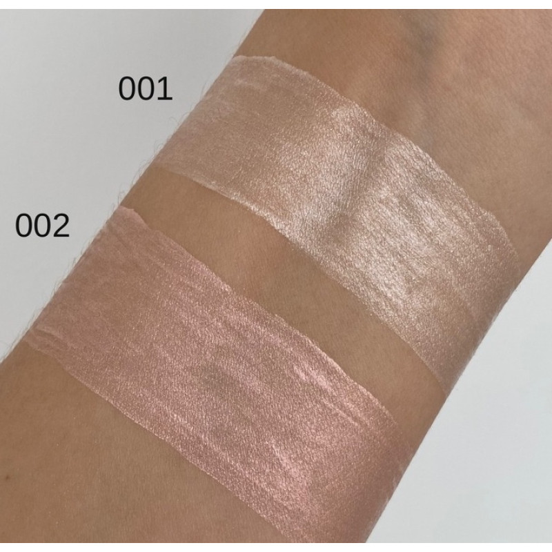 Жидкий хайлайтер Bogenia - MATCH Liquid Highlighter (BG673) - 002